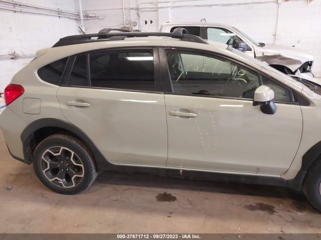 Subaru Crosstrek Premium 2016 JF2GPABC5G8280499 Image 13