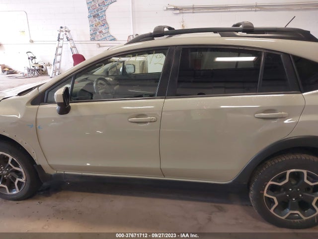Subaru Crosstrek Premium 2016 JF2GPABC5G8280499 Image 14