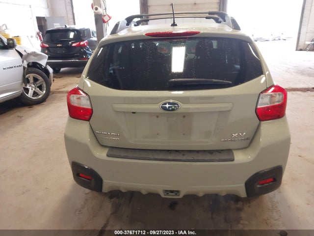 Subaru Crosstrek Premium 2016 JF2GPABC5G8280499 Image 16