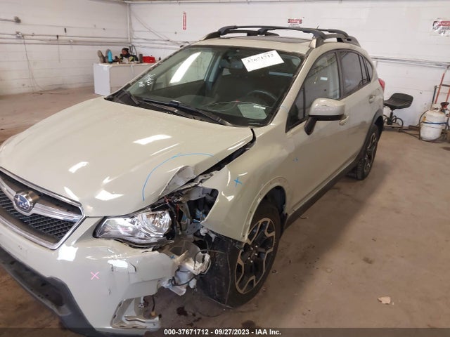 Subaru Crosstrek Premium 2016 JF2GPABC5G8280499 Image 2