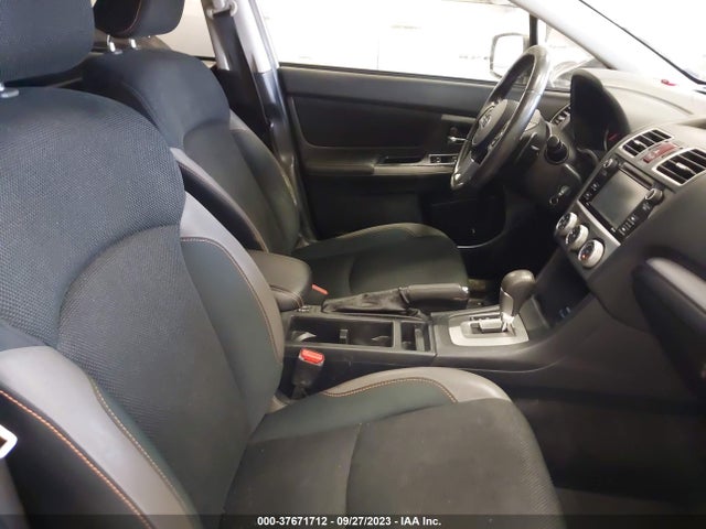 Subaru Crosstrek Premium 2016 JF2GPABC5G8280499 Image 5
