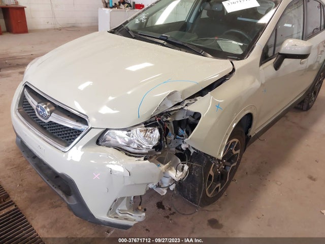 Subaru Crosstrek Premium 2016 JF2GPABC5G8280499 Image 6
