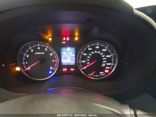 Subaru Crosstrek Premium 2016 JF2GPABC5G8280499 Image 7