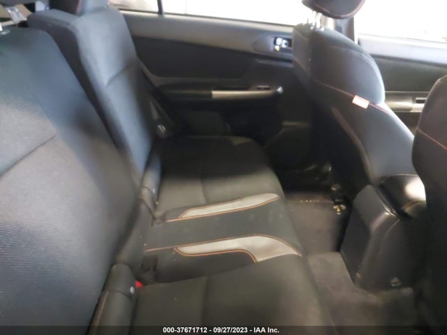 Subaru Crosstrek Premium 2016 JF2GPABC5G8280499 Image 8