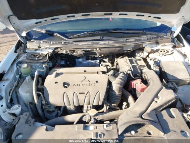 2013 MITSUBISHI LANCER SPORTBACK JA32X8HW5DU008216 Photo 9