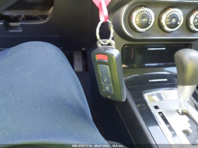 2013 MITSUBISHI LANCER SPORTBACK JA32X8HW5DU008216 Photo 10