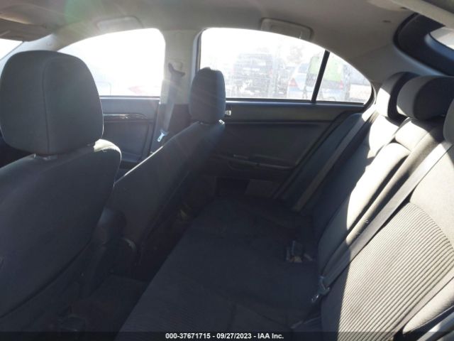 2013 MITSUBISHI LANCER SPORTBACK JA32X8HW5DU008216 Photo 7