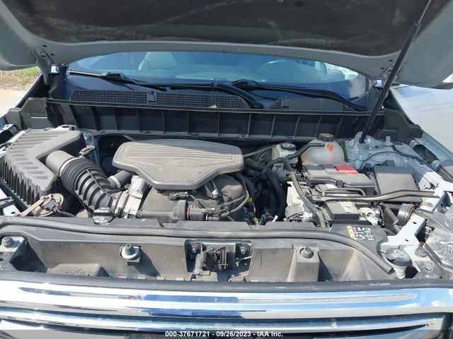 GMC ACADIA SLT 2017 1GKKNMLS1HZ197416 Image 10