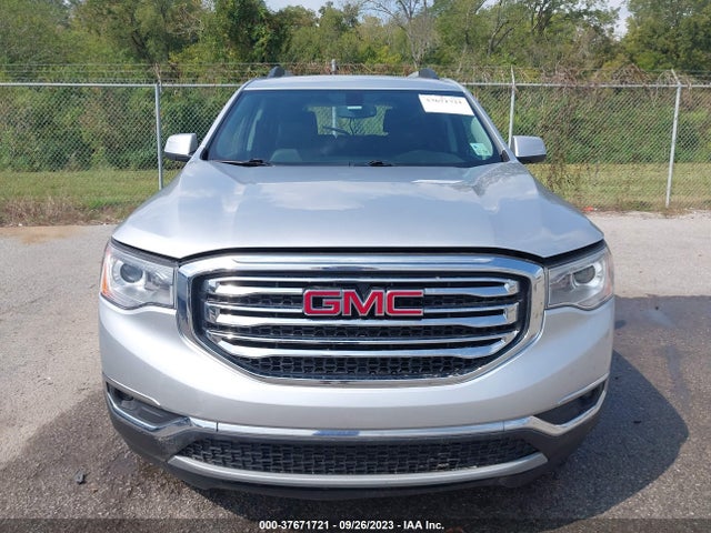 GMC ACADIA SLT 2017 1GKKNMLS1HZ197416 Image 12