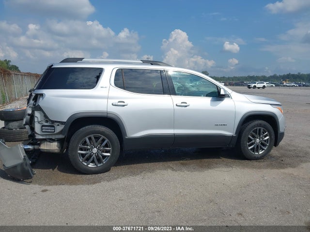 GMC ACADIA SLT 2017 1GKKNMLS1HZ197416 Image 13