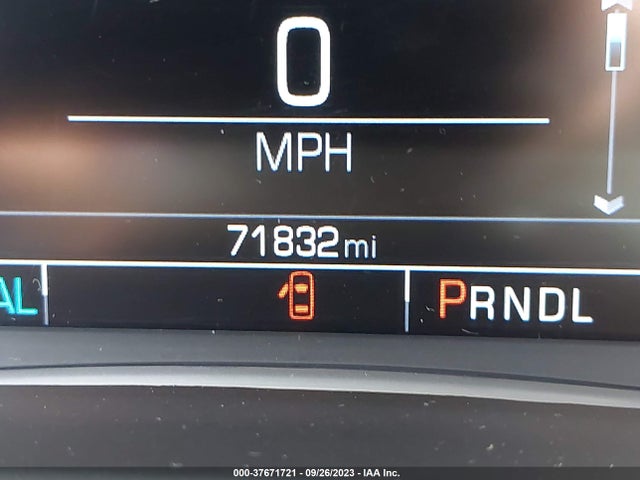 GMC ACADIA SLT 2017 1GKKNMLS1HZ197416 Image 15