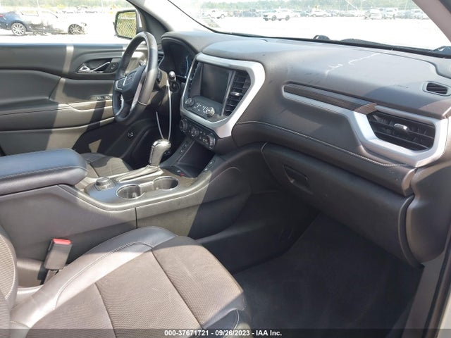 GMC ACADIA SLT 2017 1GKKNMLS1HZ197416 Image 5