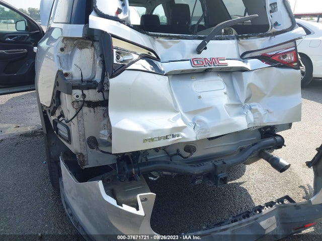 GMC ACADIA SLT 2017 1GKKNMLS1HZ197416 Image 6