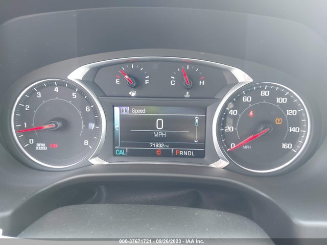 GMC ACADIA SLT 2017 1GKKNMLS1HZ197416 Image 7