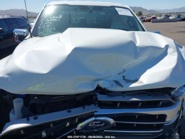 1FTFW1C85NFA16442 Ford F-150 Xl/xlt/lariat