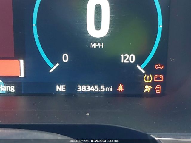 1FTFW1C85NFA16442 Ford F-150 Xl/xlt/lariat