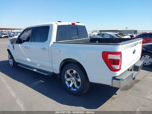 1FTFW1C85NFA16442 Ford F-150 Xl/xlt/lariat