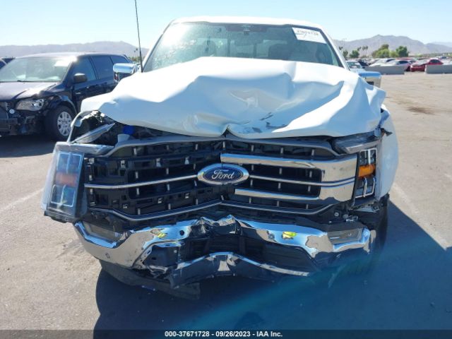 1FTFW1C85NFA16442 Ford F-150 Xl/xlt/lariat