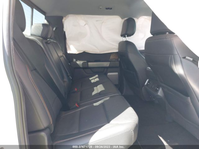 1FTFW1C85NFA16442 Ford F-150 Xl/xlt/lariat