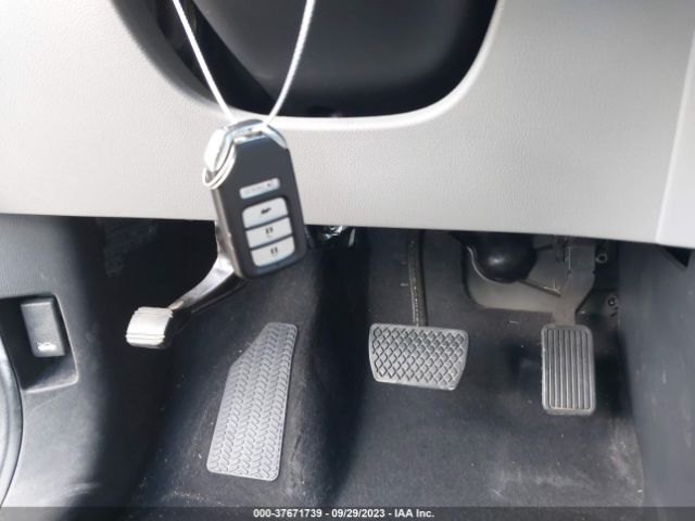 5FNYF6H16KB056935 Honda PILOT LX