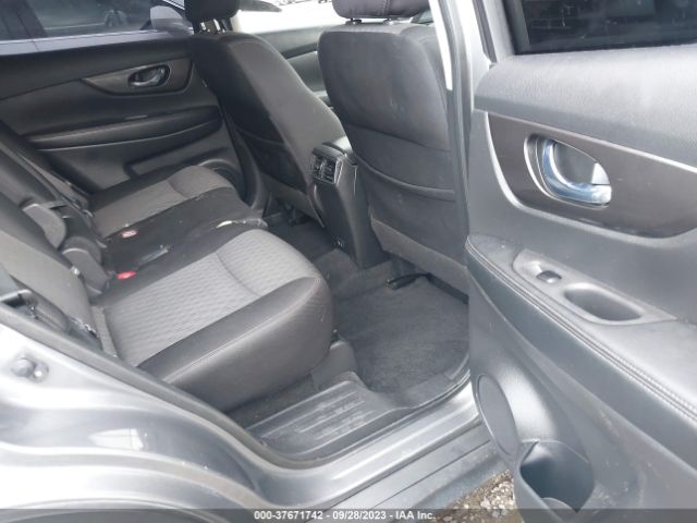JN8AT2MVXKW383544 Nissan ROGUE SV