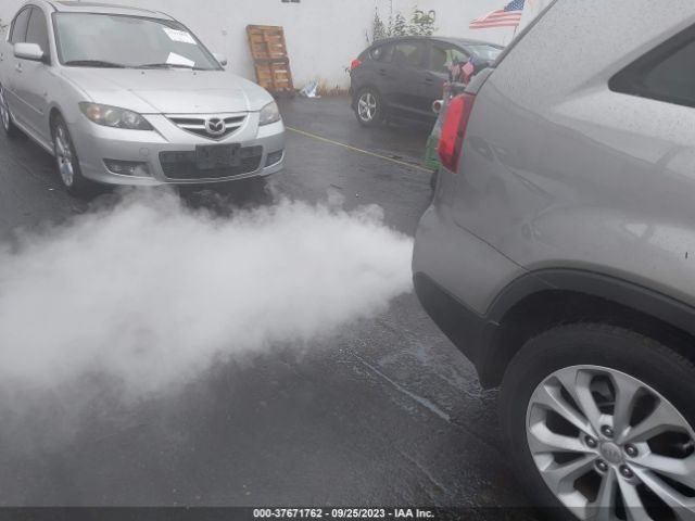 5XYKUDA75EG518526 KIA SORENTO EX