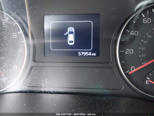 KIA Optima Lx 2018 5XXGT4L32JG252089 Image 15