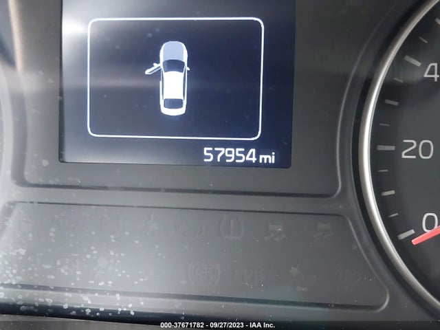 KIA Optima Lx 2018 5XXGT4L32JG252089 Image 7