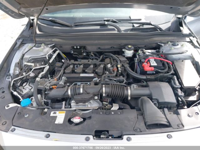 1HGCV1F38KA062315 Honda Accord Sedan Sport 1.5t