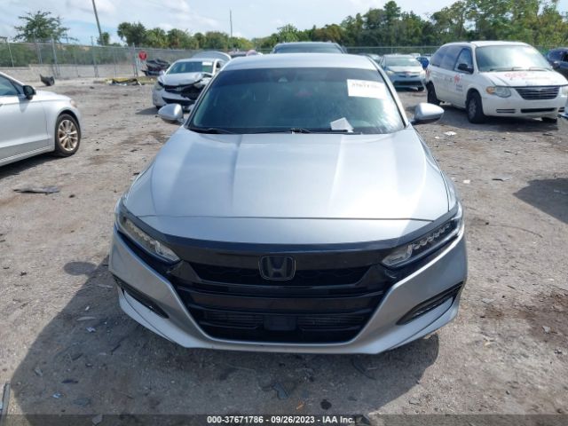 1HGCV1F38KA062315 Honda Accord Sedan Sport 1.5t