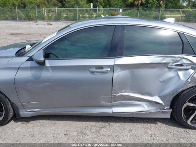 1HGCV1F38KA062315 Honda Accord Sedan Sport 1.5t
