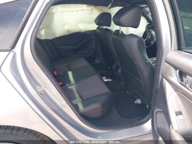 1HGCV1F38KA062315 Honda Accord Sedan Sport 1.5t