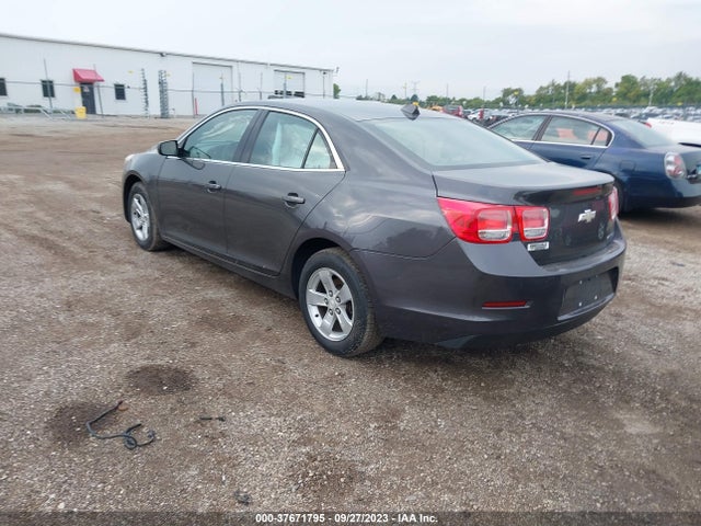 2013 CHEVROLET MALIBU LT VIN: 1G11C5SA0DF252180