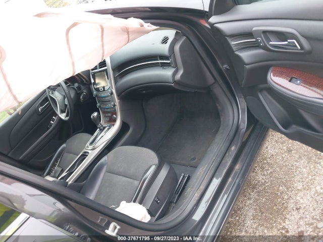2013 CHEVROLET MALIBU LT VIN: 1G11C5SA0DF252180