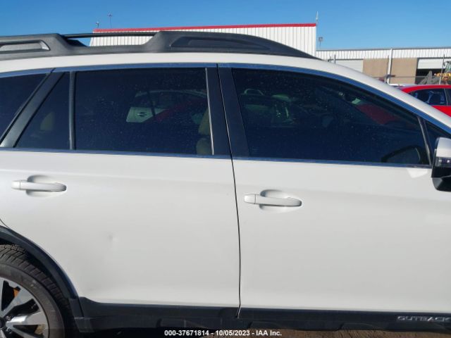 4S4BSBNC9G3302411 Subaru Outback 2.5i Limited