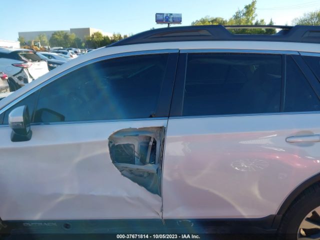4S4BSBNC9G3302411 Subaru Outback 2.5i Limited