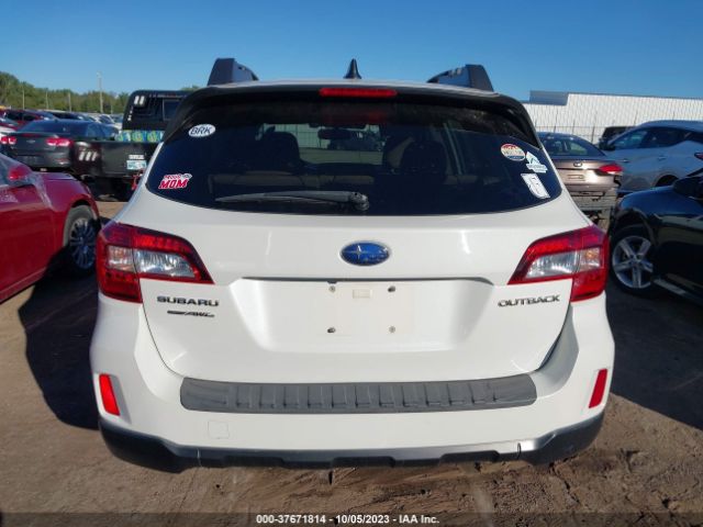 4S4BSBNC9G3302411 Subaru Outback 2.5i Limited