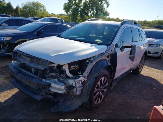 4S4BSBNC9G3302411 Subaru Outback 2.5i Limited