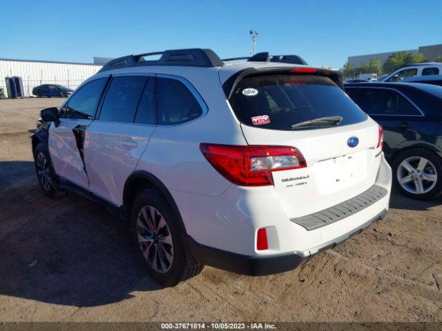 4S4BSBNC9G3302411 Subaru Outback 2.5i Limited