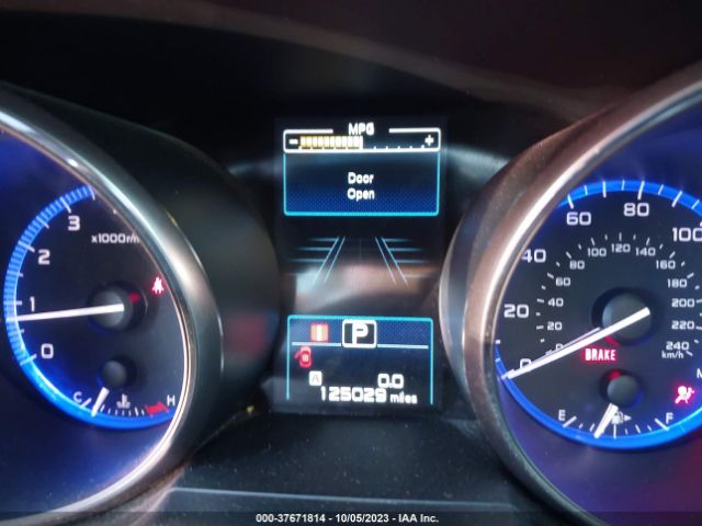 4S4BSBNC9G3302411 Subaru Outback 2.5i Limited