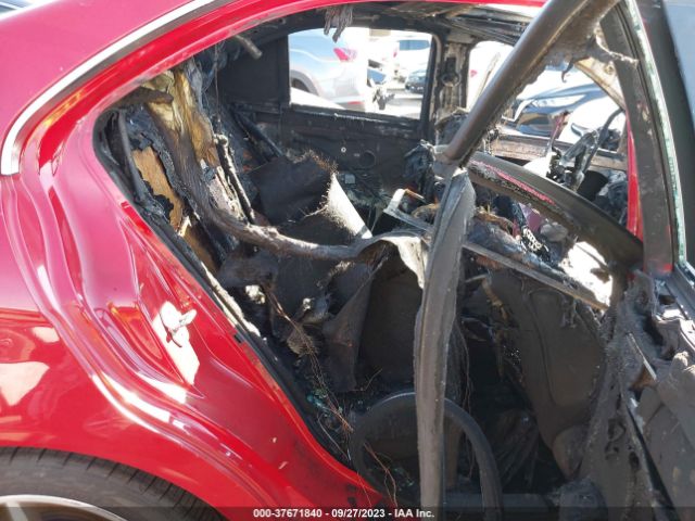 WDDGF4HB2EA944142 Mercedes-Benz C-class C 250