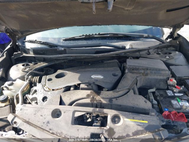 1N4AL3AP5FC489520 Nissan ALTIMA 2.5