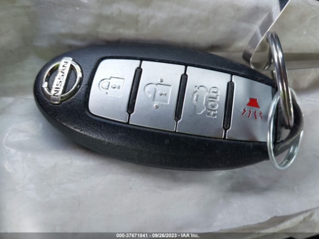 1N4AL3AP5FC489520 Nissan ALTIMA 2.5