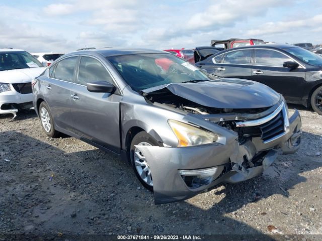 1N4AL3AP5FC489520 Nissan ALTIMA 2.5