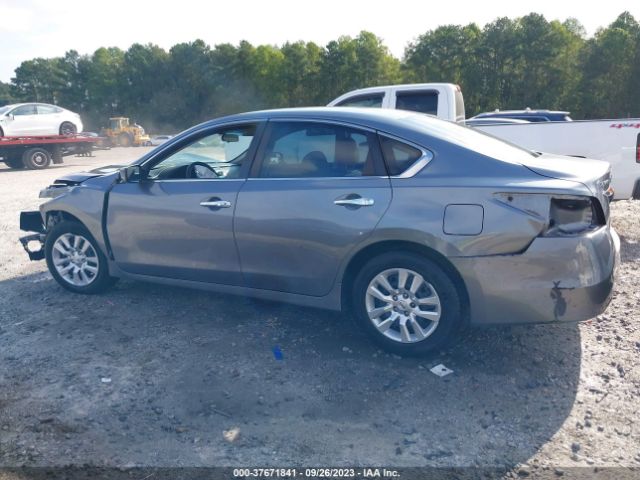 1N4AL3AP5FC489520 Nissan ALTIMA 2.5