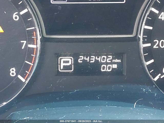1N4AL3AP5FC489520 Nissan ALTIMA 2.5
