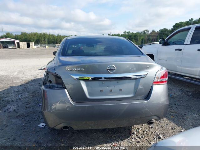 1N4AL3AP5FC489520 Nissan ALTIMA 2.5