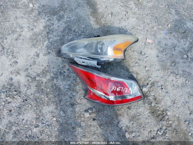 1N4AL3AP5FC489520 Nissan ALTIMA 2.5