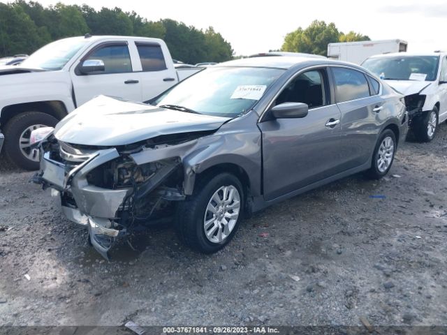 1N4AL3AP5FC489520 Nissan ALTIMA 2.5
