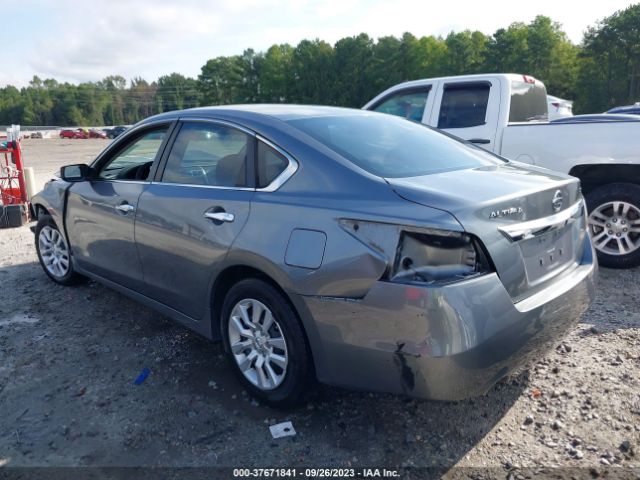 1N4AL3AP5FC489520 Nissan ALTIMA 2.5